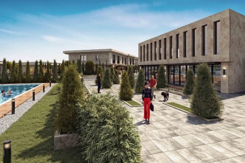 Villa  4+1  İstanbul, Türkiye №176922 - 13