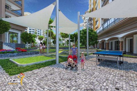 Apartment for sale in Mahmutlar, Antalya, Turkey, 4 bedrooms, 262m2, No. 186673 – photo 9