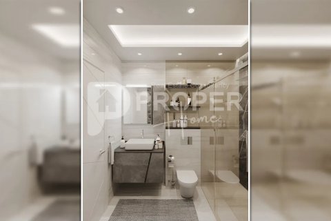 Lejlighed  i Demirtas, Alanya, Antalya, Tyrkiet Nr. 180386 - 2