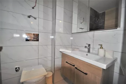 Жилой комплекс EXODUS HILL RESIDENCE, Махмутлар, Аланья  в Аланье, Анталья, Турция №158914 – фото 17