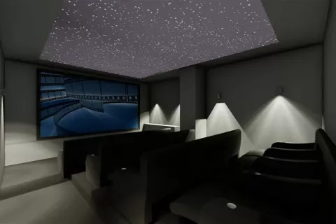 Жилой комплекс EXODUS HILL RESIDENCE, Махмутлар, Аланья  в Аланье, Анталья, Турция №158914 – фото 12