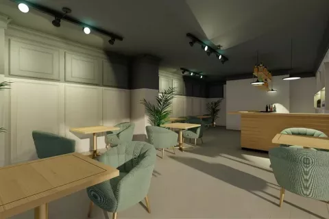 Жилой комплекс EXODUS HILL RESIDENCE, Махмутлар, Аланья  в Аланье, Анталья, Турция №158914 – фото 30