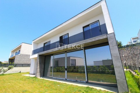 Villa for sale in Mudanya, Bursa, Turkey, 4 bedrooms, 310m2, No. 192966 – photo 11