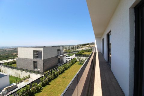 Villa for sale in Mudanya, Bursa, Turkey, 4 bedrooms, 310m2, No. 192966 – photo 15