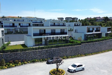 Villa for sale in Mudanya, Bursa, Turkey, 4 bedrooms, 310m2, No. 192966 – photo 5