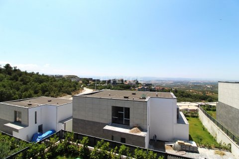 Villa for sale in Mudanya, Bursa, Turkey, 4 bedrooms, 310m2, No. 192966 – photo 16