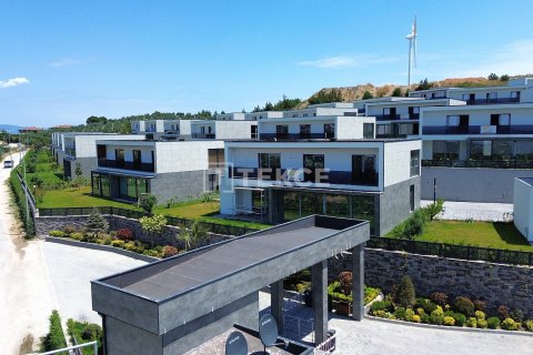 Villa for sale in Mudanya, Bursa, Turkey, 4 bedrooms, 310m2, No. 192966 – photo 3