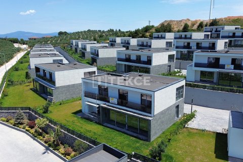 Villa for sale in Mudanya, Bursa, Turkey, 4 bedrooms, 310m2, No. 192966 – photo 6