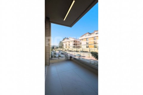 Leilighet i Konyaalti, Antalya, Tyrkia Nr. 184005 - 25