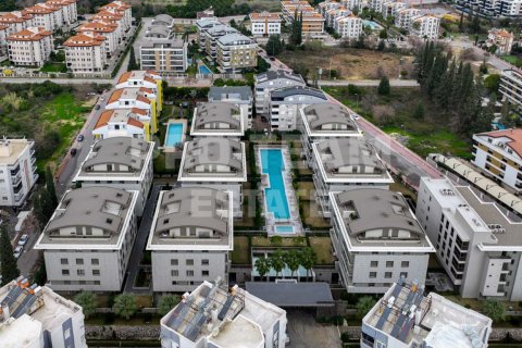 Leilighet i Konyaalti, Antalya, Tyrkia Nr. 184005 - 7