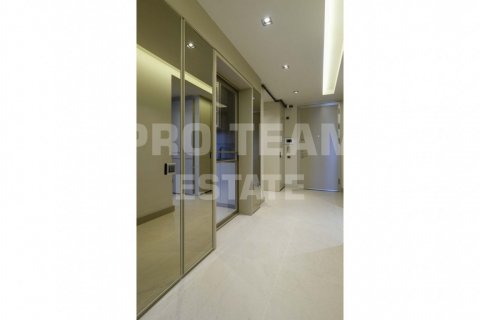 Leilighet i Konyaalti, Antalya, Tyrkia Nr. 184005 - 16