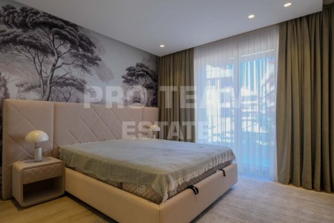 Leilighet i Konyaalti, Antalya, Tyrkia Nr. 184005 - 27