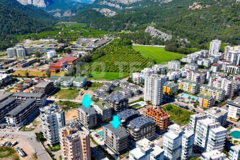 Wohnung in Konyaalti, Antalya, Türkei Nr. 184004 - 4