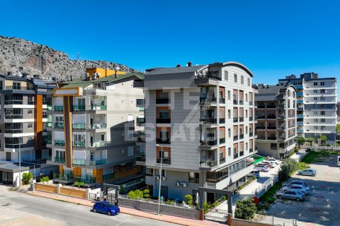 Wohnung in Konyaalti, Antalya, Türkei Nr. 184004 - 9
