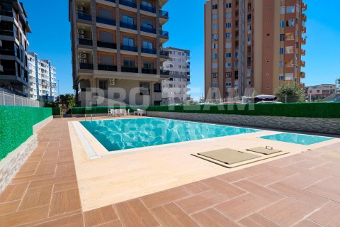 Wohnung in Konyaalti, Antalya, Türkei Nr. 184004 - 12