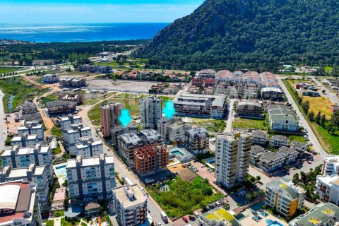 Wohnung in Konyaalti, Antalya, Türkei Nr. 184004 - 3