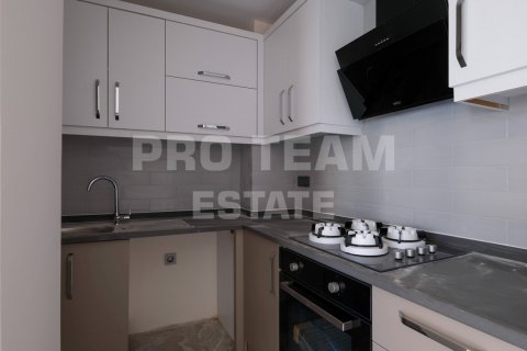 Wohnung in Konyaalti, Antalya, Türkei Nr. 184004 - 18