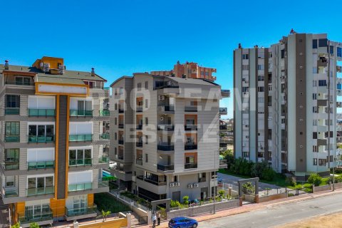 Wohnung in Konyaalti, Antalya, Türkei Nr. 184004 - 10