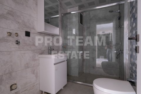 Wohnung in Konyaalti, Antalya, Türkei Nr. 184004 - 21