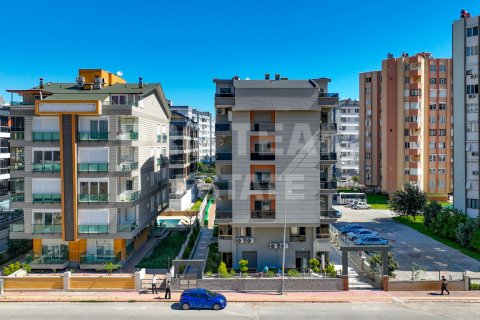 Wohnung in Konyaalti, Antalya, Türkei Nr. 184004 - 11
