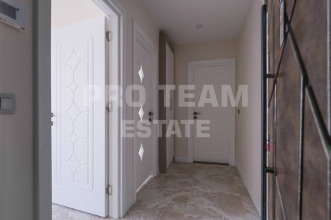 Wohnung in Konyaalti, Antalya, Türkei Nr. 184004 - 15