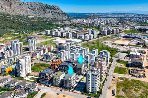 Wohnung in Konyaalti, Antalya, Türkei Nr. 184004 - 5