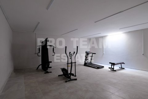 Wohnung in Konyaalti, Antalya, Türkei Nr. 184004 - 14
