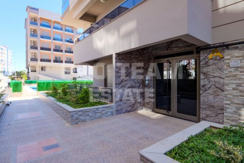 Wohnung in Konyaalti, Antalya, Türkei Nr. 184004 - 13