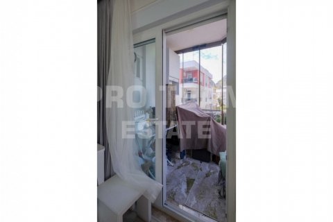 Wohnung in Konyaalti, Antalya, Türkei Nr. 184006 - 13