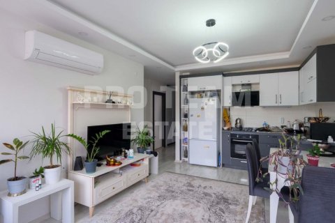 Wohnung in Konyaalti, Antalya, Türkei Nr. 184006 - 12