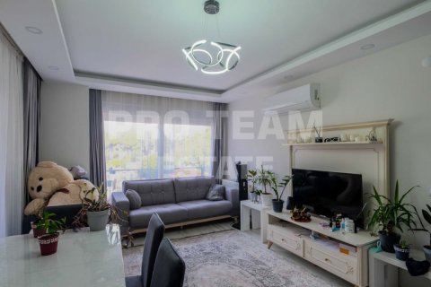 Wohnung in Konyaalti, Antalya, Türkei Nr. 184006 - 10