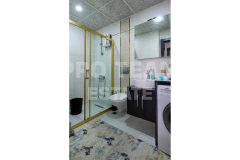 Wohnung in Konyaalti, Antalya, Türkei Nr. 184006 - 19