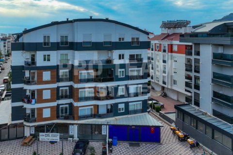 Wohnung in Konyaalti, Antalya, Türkei Nr. 184006 - 4