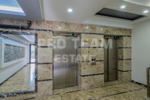 Wohnung in Konyaalti, Antalya, Türkei Nr. 184006 - 6