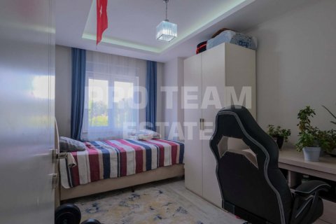 Wohnung in Konyaalti, Antalya, Türkei Nr. 184006 - 16