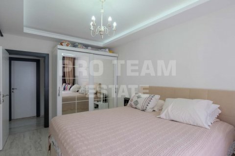 Wohnung in Konyaalti, Antalya, Türkei Nr. 184006 - 15