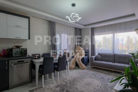 Wohnung in Konyaalti, Antalya, Türkei Nr. 184006 - 8
