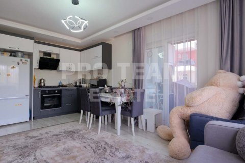 Wohnung in Konyaalti, Antalya, Türkei Nr. 184006 - 9