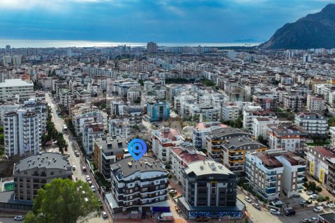 Wohnung in Konyaalti, Antalya, Türkei Nr. 184006 - 2