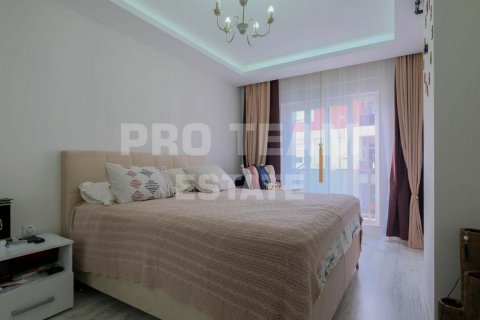 Wohnung in Konyaalti, Antalya, Türkei Nr. 184006 - 14