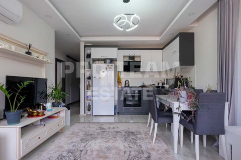 Wohnung in Konyaalti, Antalya, Türkei Nr. 184006 - 11