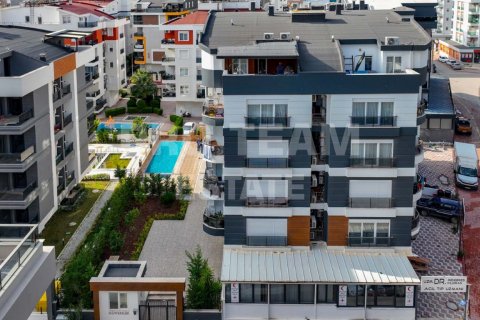 Wohnung in Konyaalti, Antalya, Türkei Nr. 184006 - 3