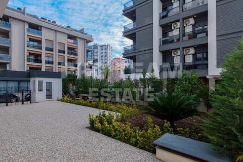 Wohnung in Konyaalti, Antalya, Türkei Nr. 184006 - 5