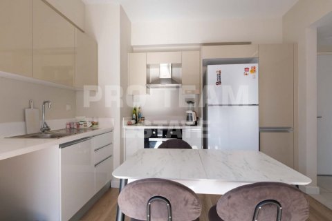Lejlighed  i Kepez, Antalya, Tyrkiet Nr. 184007 - 12