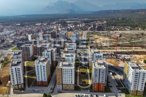 Lejlighed  i Kepez, Antalya, Tyrkiet Nr. 184007 - 3