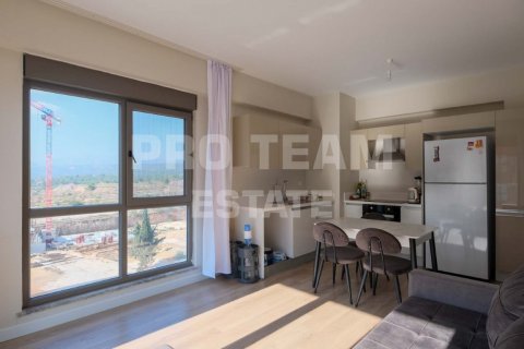 Lejlighed  i Kepez, Antalya, Tyrkiet Nr. 184007 - 11