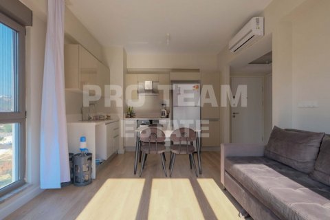 Lejlighed  i Kepez, Antalya, Tyrkiet Nr. 184007 - 10