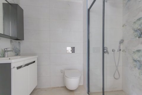 Продажа квартиры  в Махмутларе, Анталье, Турция 1+1, 53м2, №184003 – фото 24