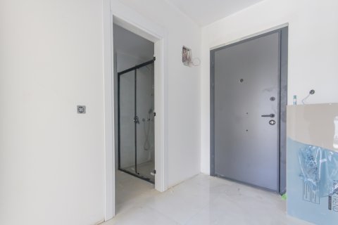 Продажа квартиры  в Махмутларе, Анталье, Турция 1+1, 53м2, №184003 – фото 23