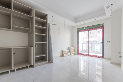 Продажа квартиры  в Махмутларе, Анталье, Турция 1+1, 53м2, №184003 – фото 28